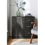 RRP £129.00 - Kingston Compact Sideboard