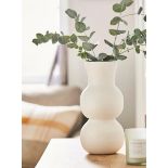 RRP £16.00 - Bubble Vase