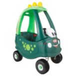 RRP £69.99 - Little Tikes Cozy Coupe - Dino