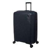 RRP £89.99 - IT Luggage Spontaneous Expandable Large Case