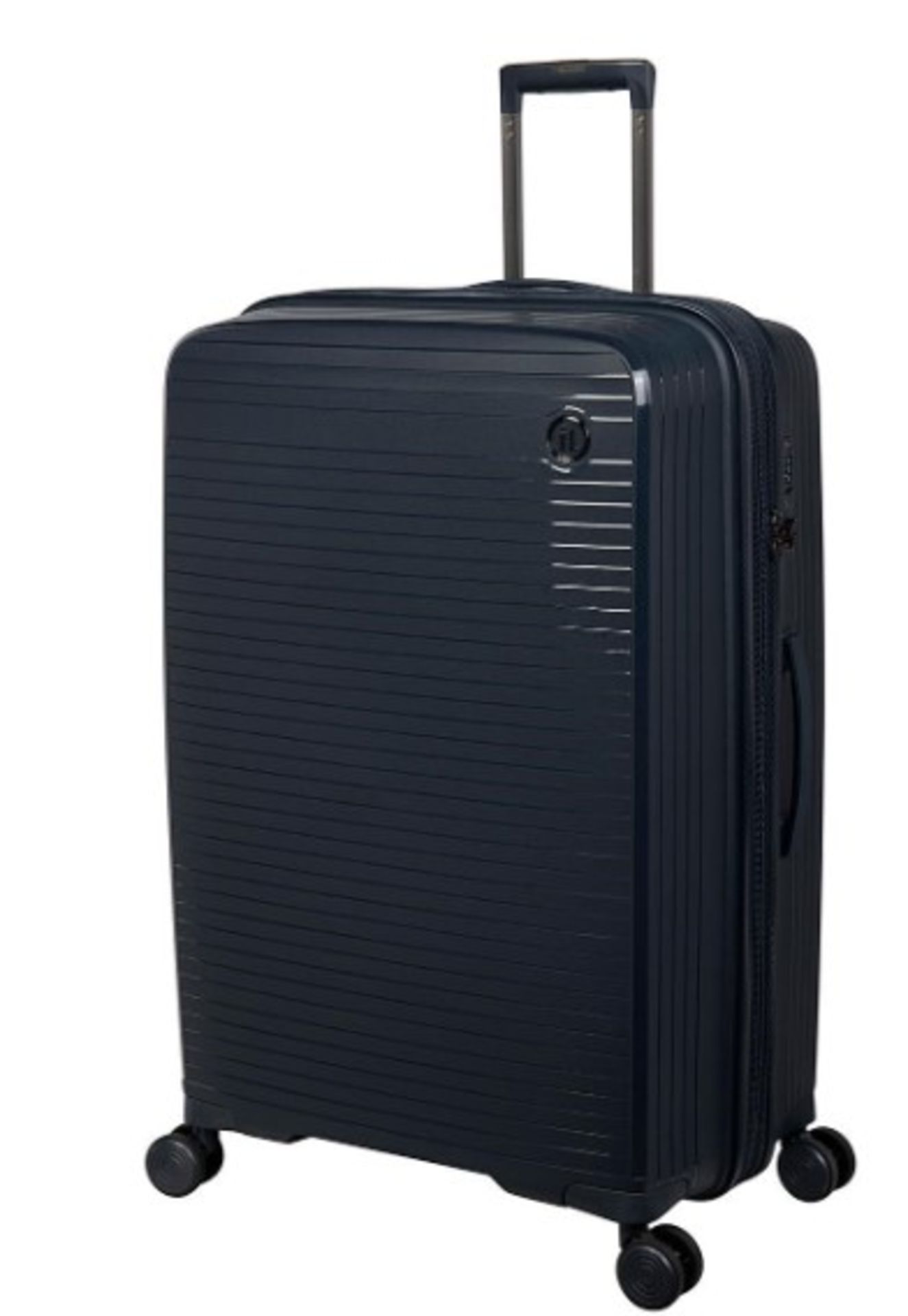 RRP £89.99 - IT Luggage Spontaneous Expandable Large Case