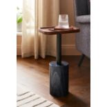 RRP £89.00 - Gray & Osbourn No.165 Mug Side Table