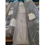 RRP £99.00 - Dynasty Wool Rug Pink 120x180cm
