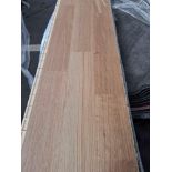 3 Packs Of KÃ¤hrs Wood Flooring Lecco 3 Strip Oiled Oak 2423mm x 200mm x 13mm Per Plank 7 Per Pack