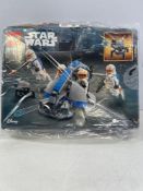 RRP £19.99 LEGO 332nd Ahsoka's Clone Trooper Battle Pack