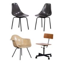 MCM Chair Assortment