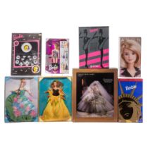 Mattel Barbie Doll Assortment