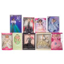 Mattel Barbie Doll Assortment