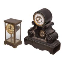 Mantel Clocks