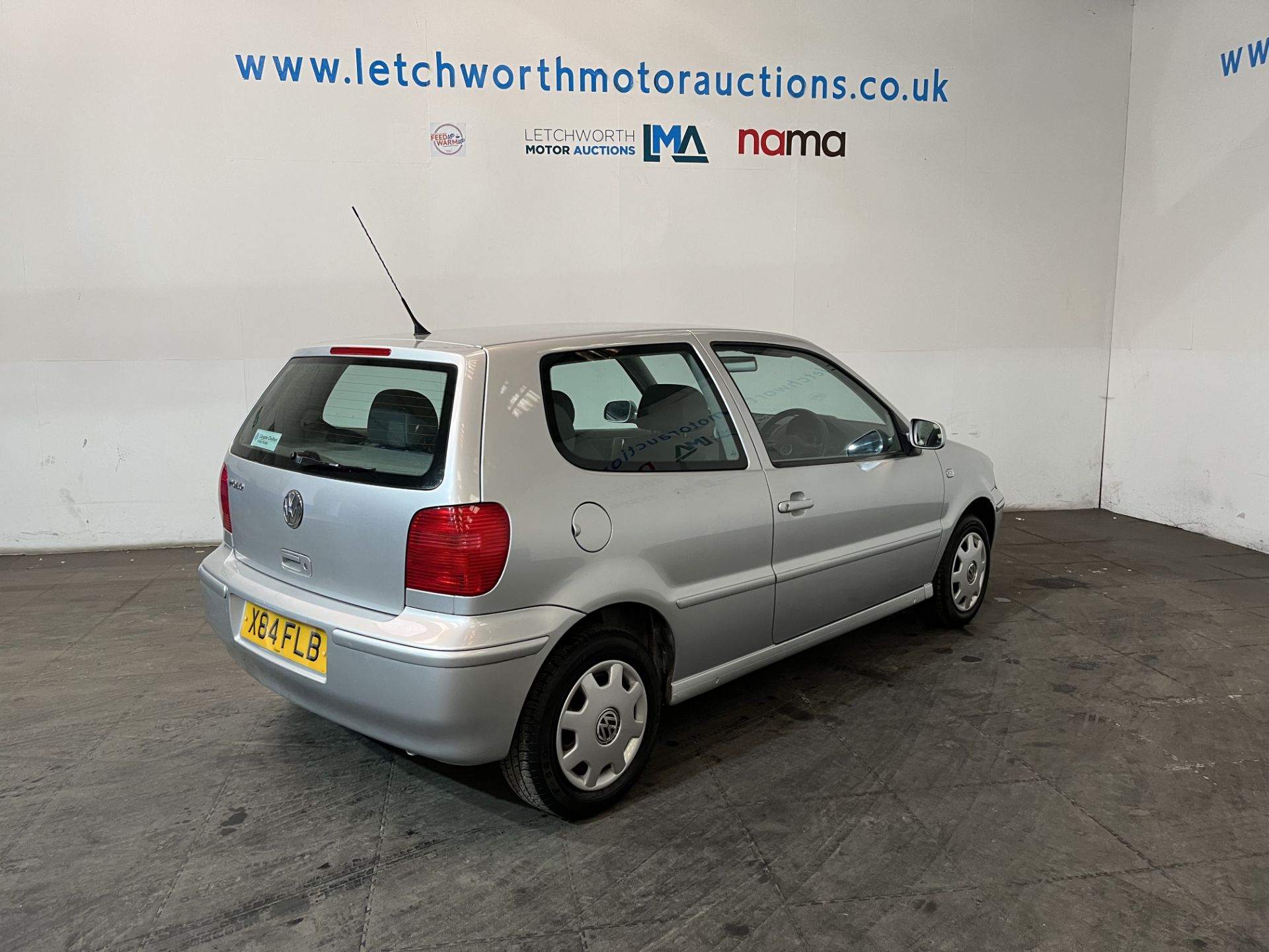 2000 Volkswagen Polo S - 1390cc - Image 6 of 16