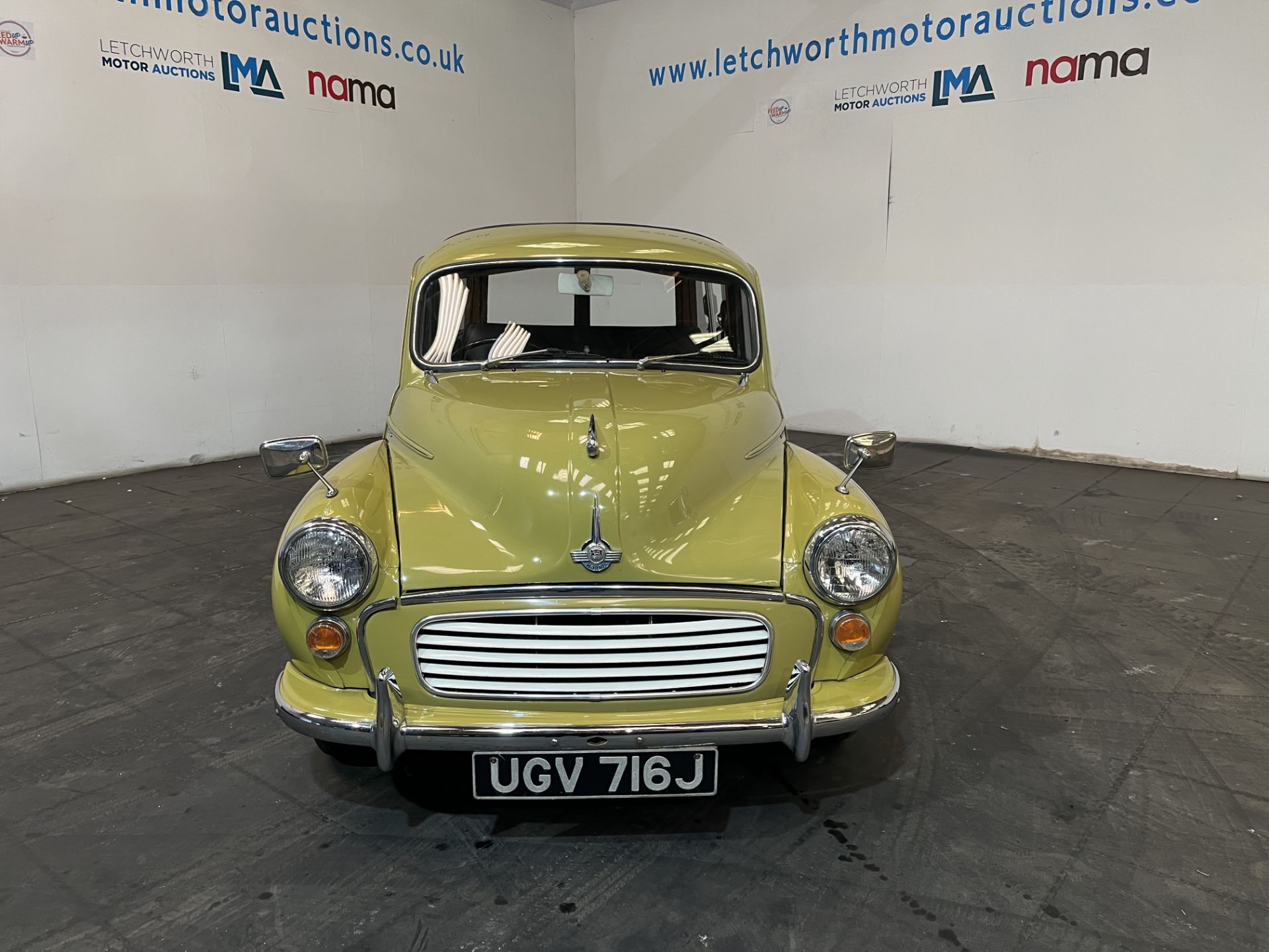 1971 Morris Minor Traveller - 1098cc - Image 2 of 18