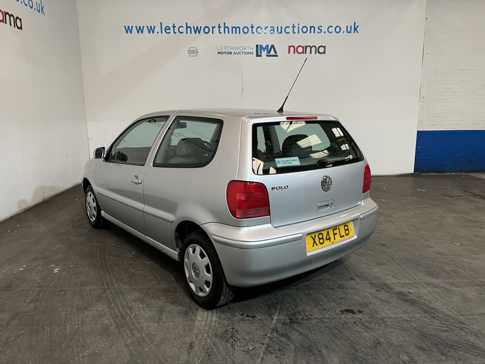 2000 Volkswagen Polo S - 1390cc - Image 4 of 16