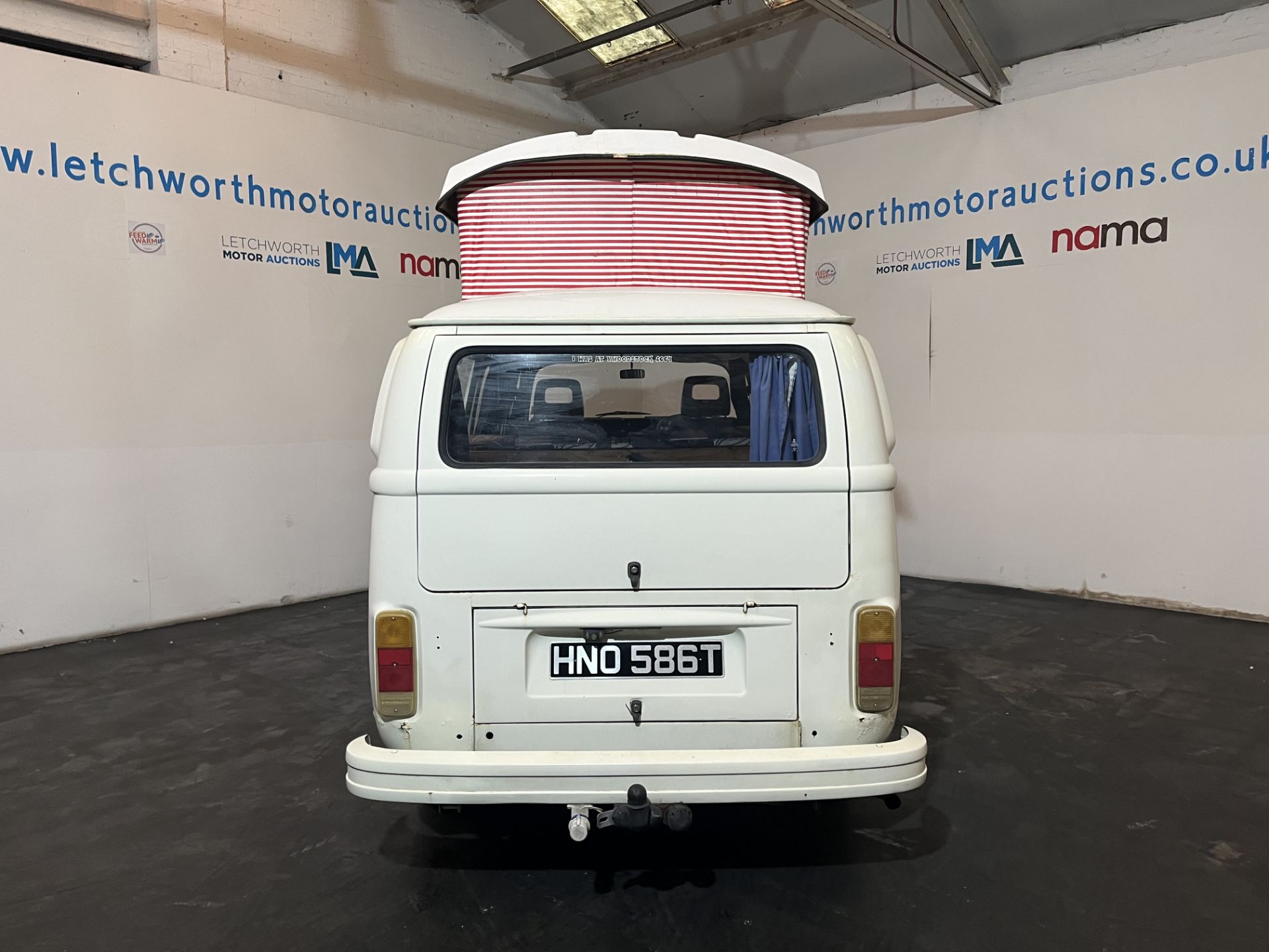 1979 Volkswagen T2 Camper - 1970cc - Image 10 of 24