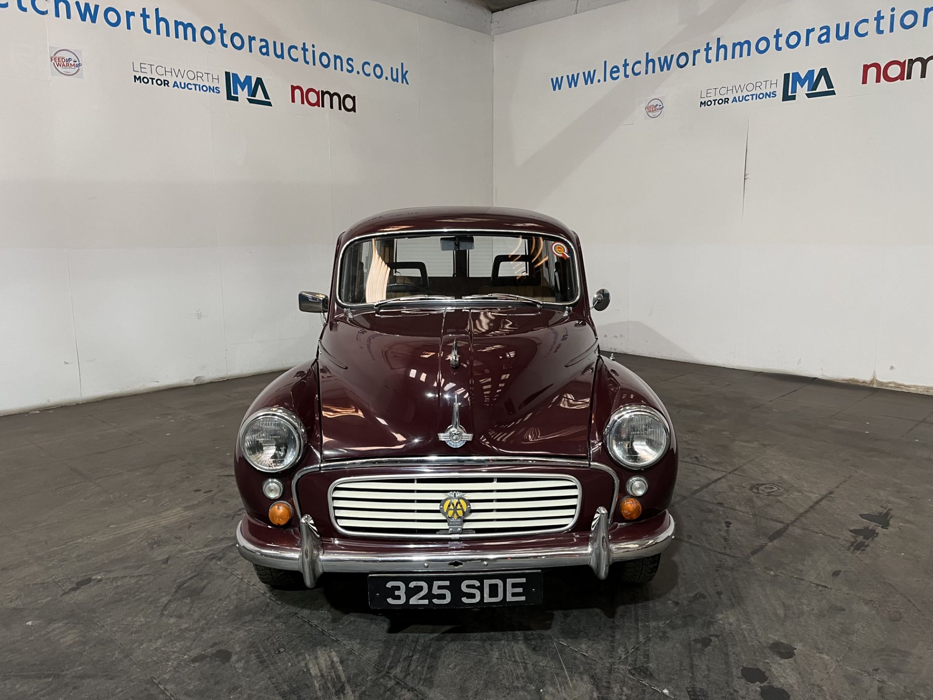 1963 Morris Minor 1000 Traveller - 1275cc - Image 2 of 17
