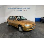 1999 Peugoet 306 Meridian - 1360cc - ALL PROCEEDS TO CHARITY