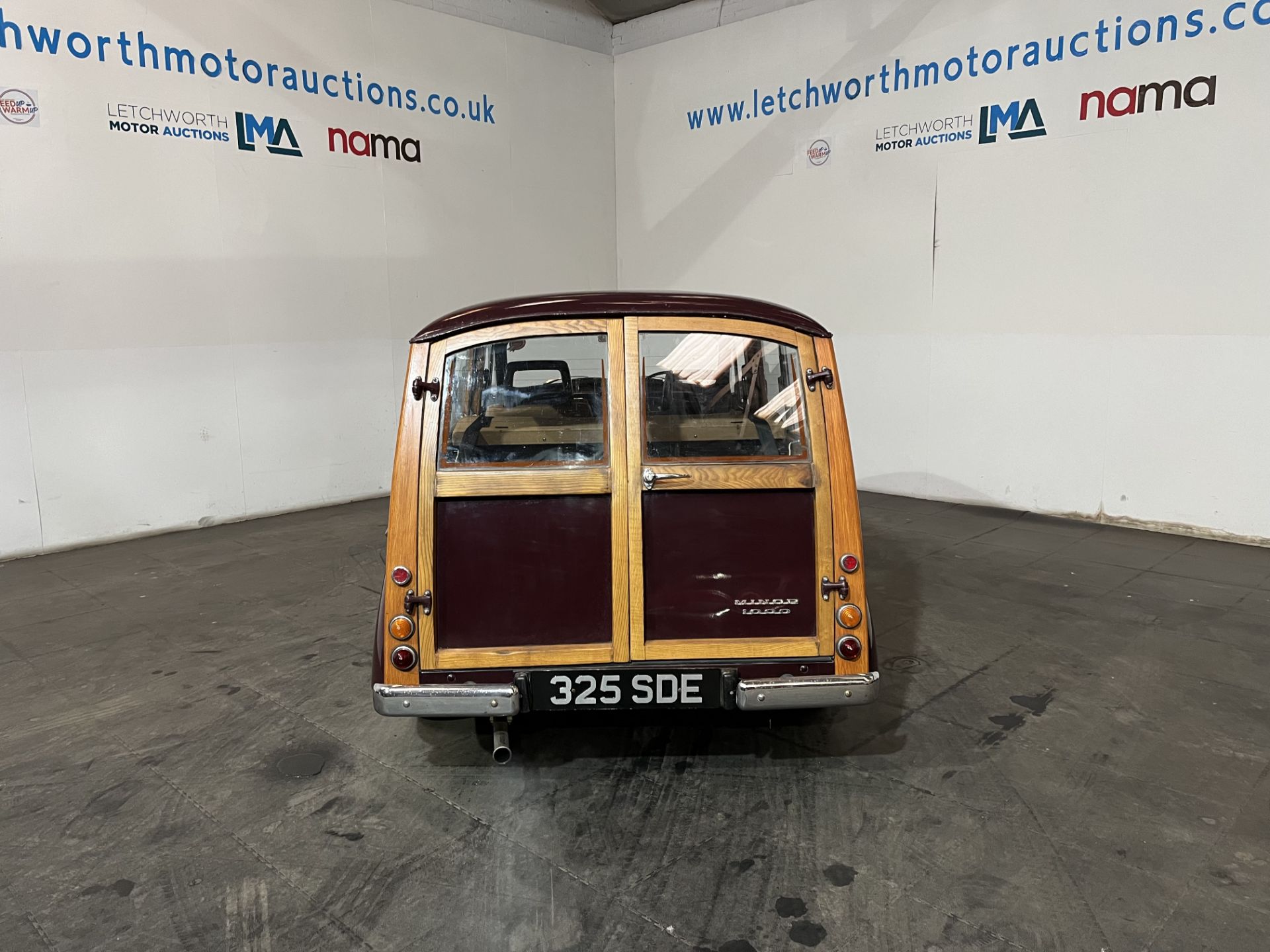 1963 Morris Minor 1000 Traveller - 1275cc - Image 5 of 17