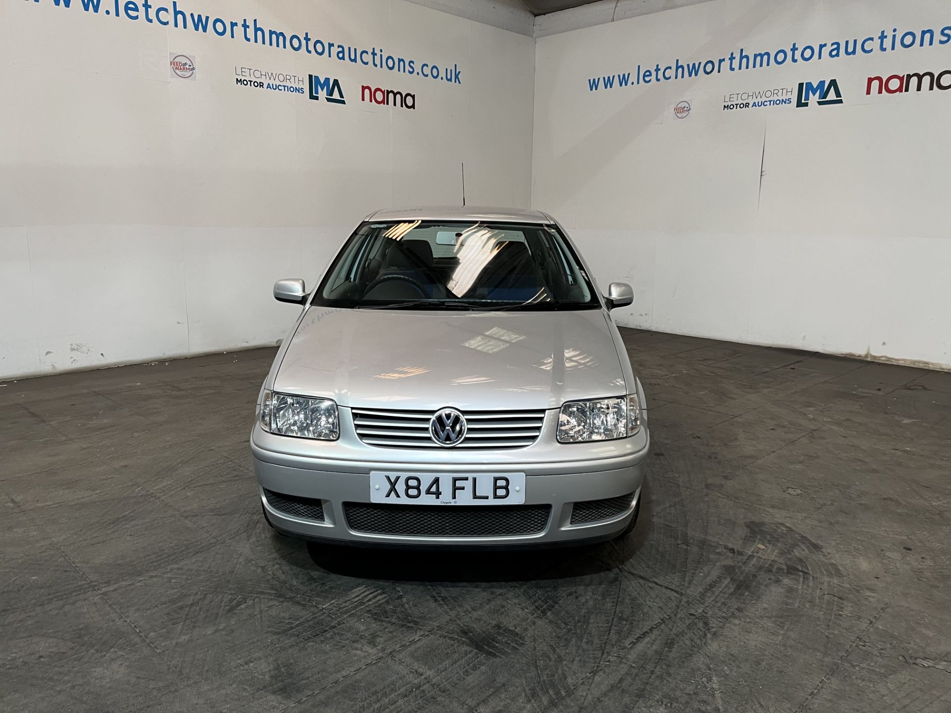 2000 Volkswagen Polo S - 1390cc - Image 2 of 16
