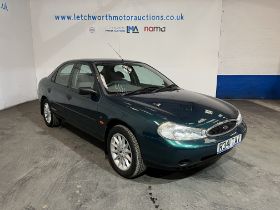 1998 Ford Mondeo Verona - 1796cc