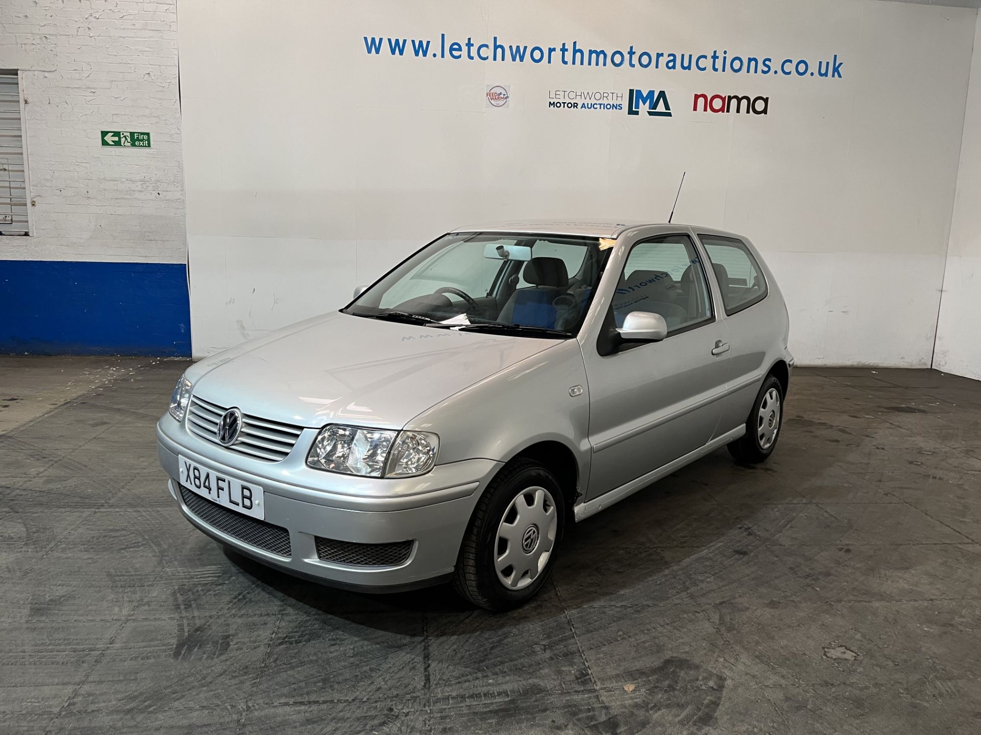 2000 Volkswagen Polo S - 1390cc - Image 3 of 16
