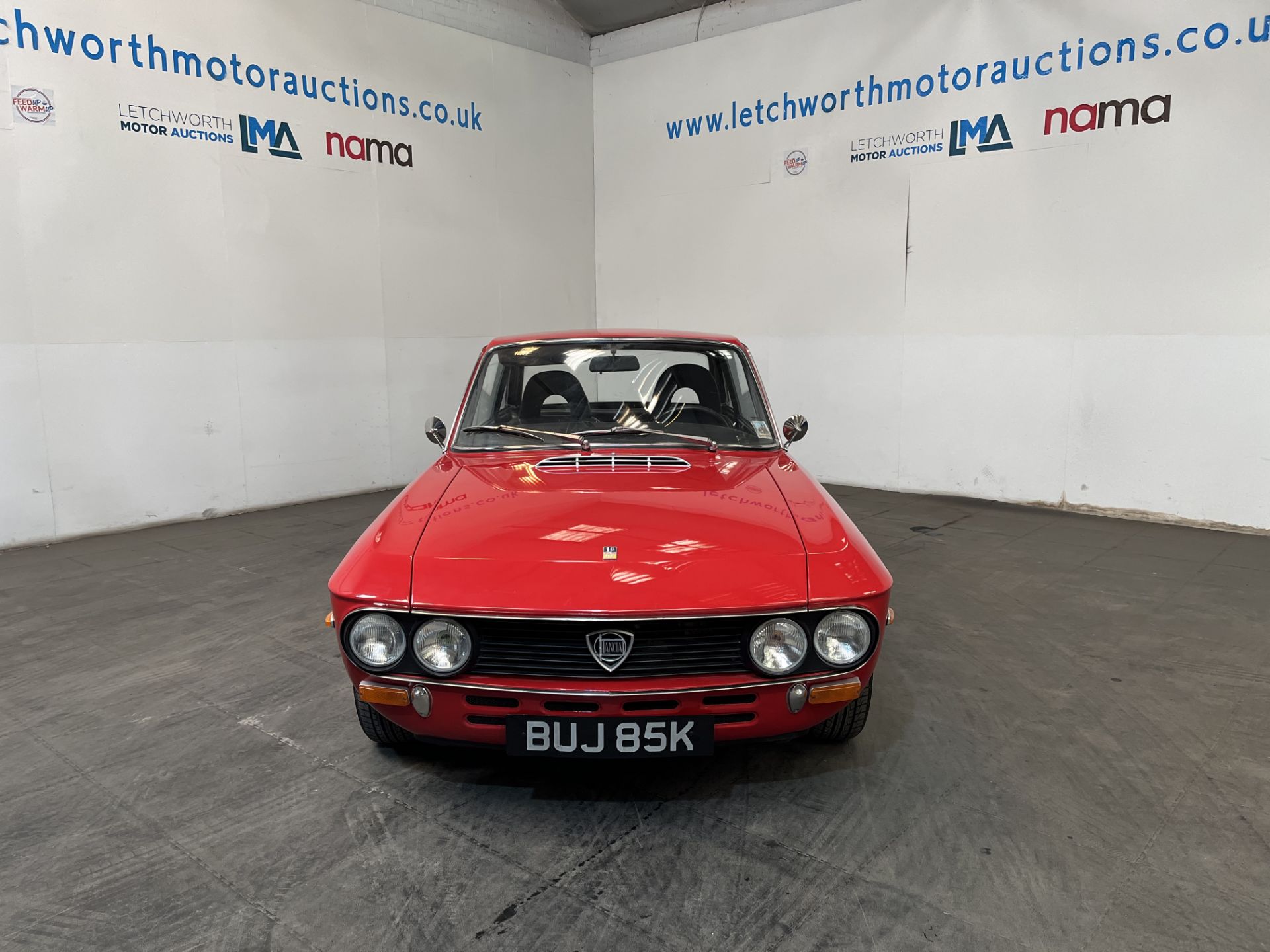 1972 Lancia Fulvia - 1300cc - Image 2 of 17