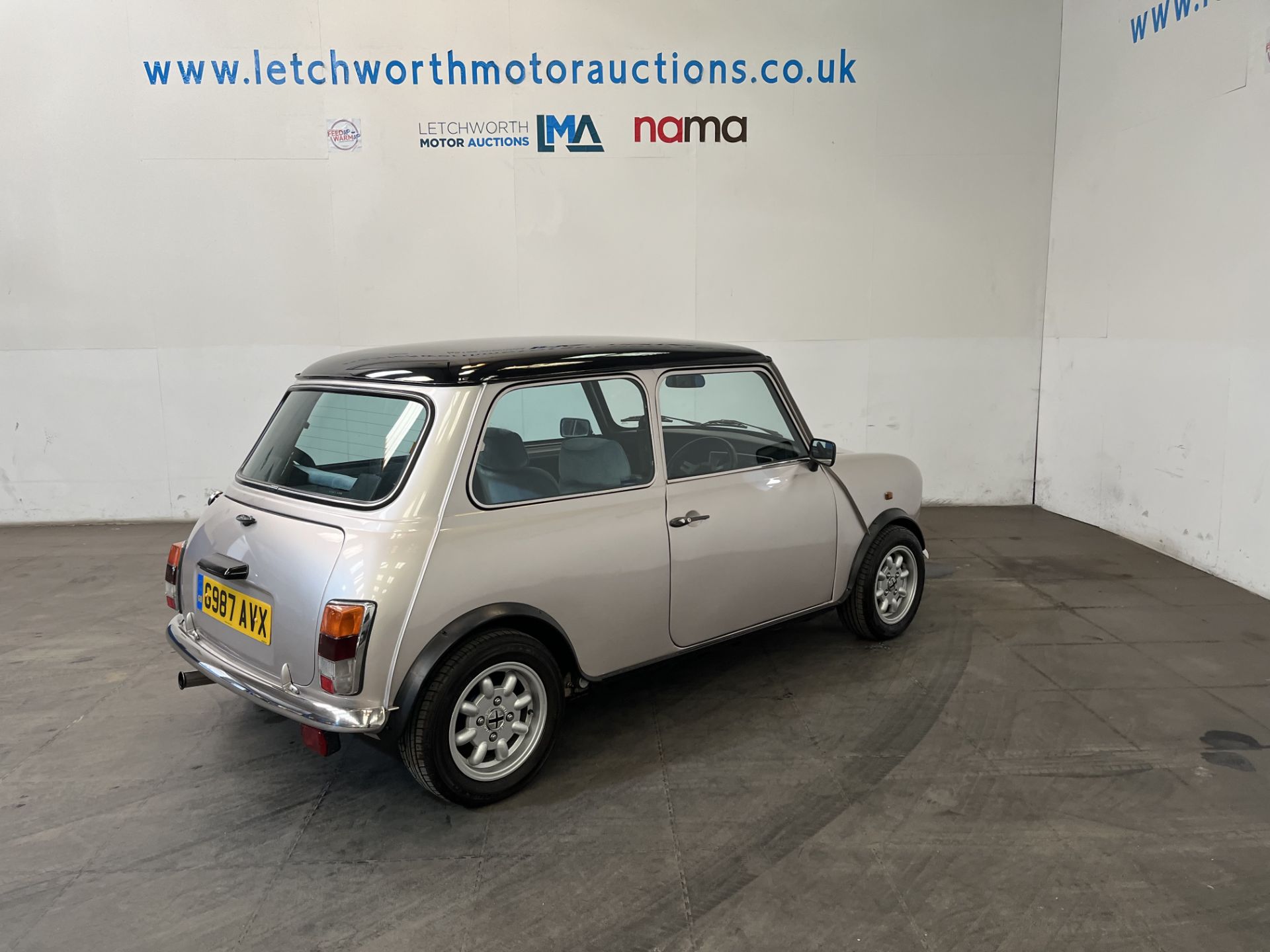 1990 - Rover Mini Mayfair - 998cc - Image 6 of 17