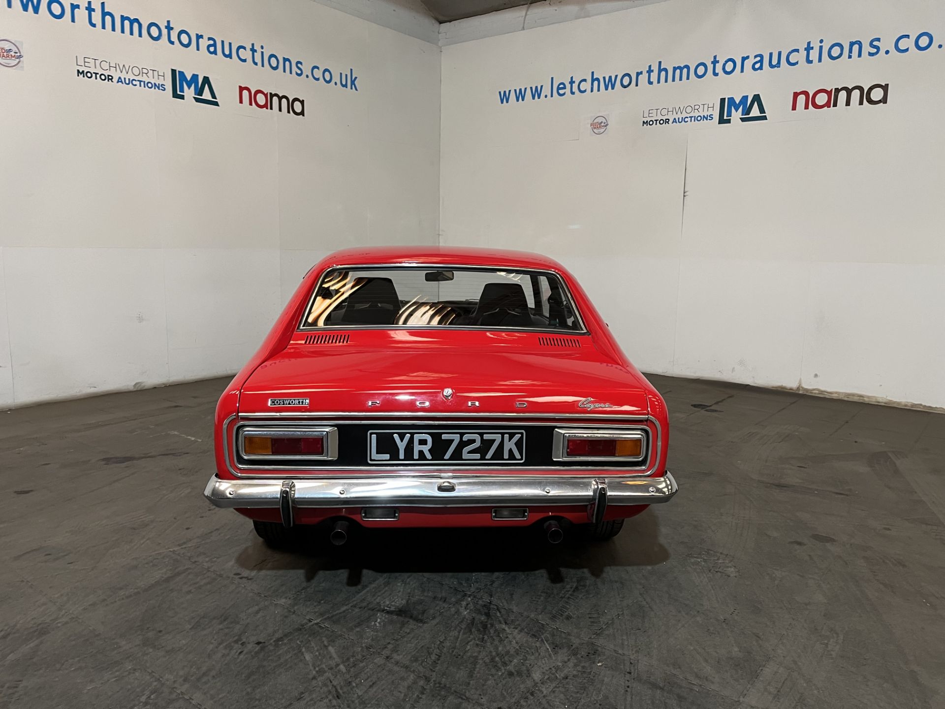 1972 Ford Capri 3000E - 2935cc - Image 5 of 18