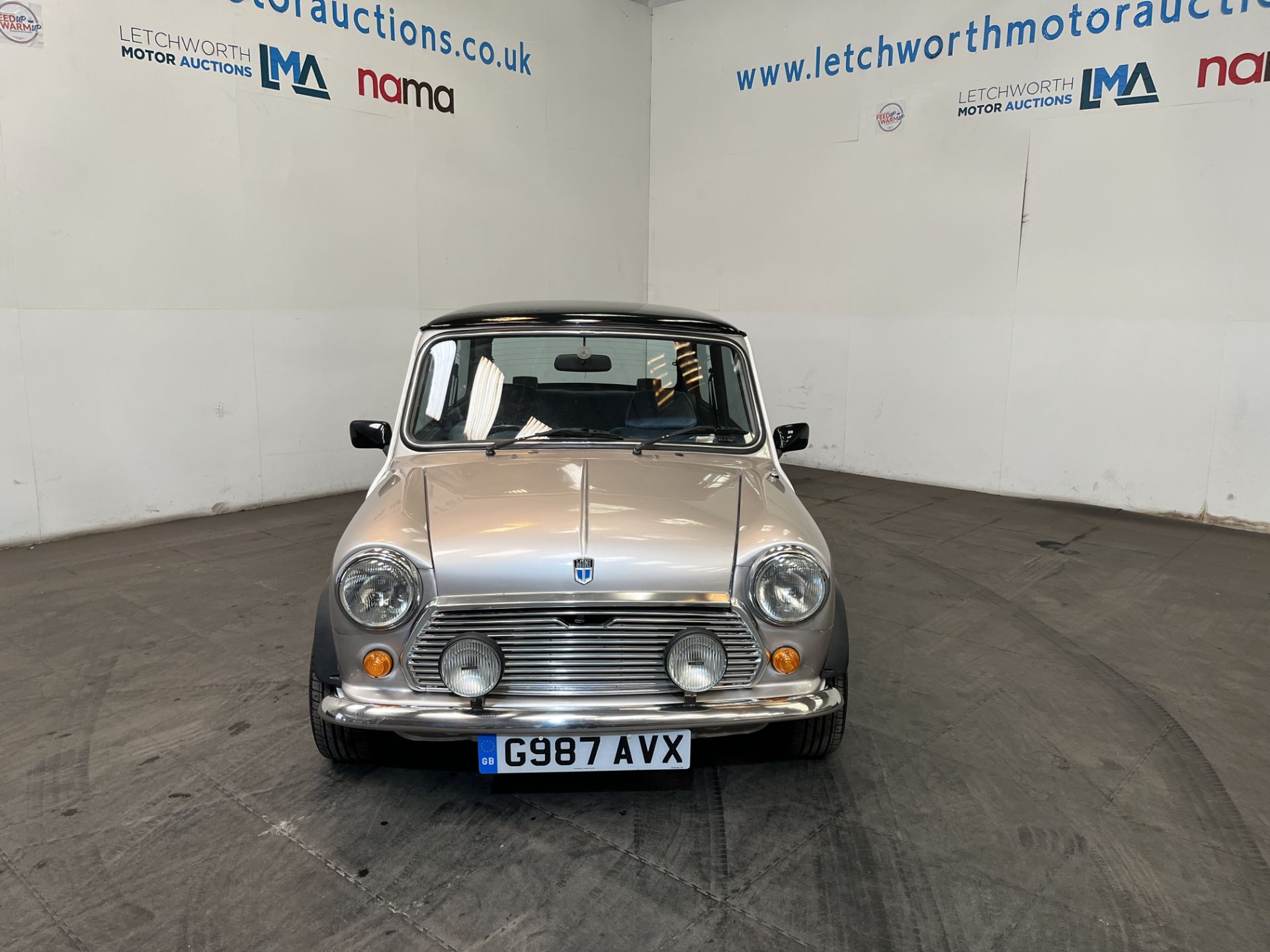 1990 - Rover Mini Mayfair - 998cc - Image 2 of 17