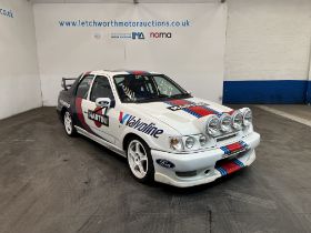 1988 Ford Sierra Sapphire RS Cosworth - 1993cc