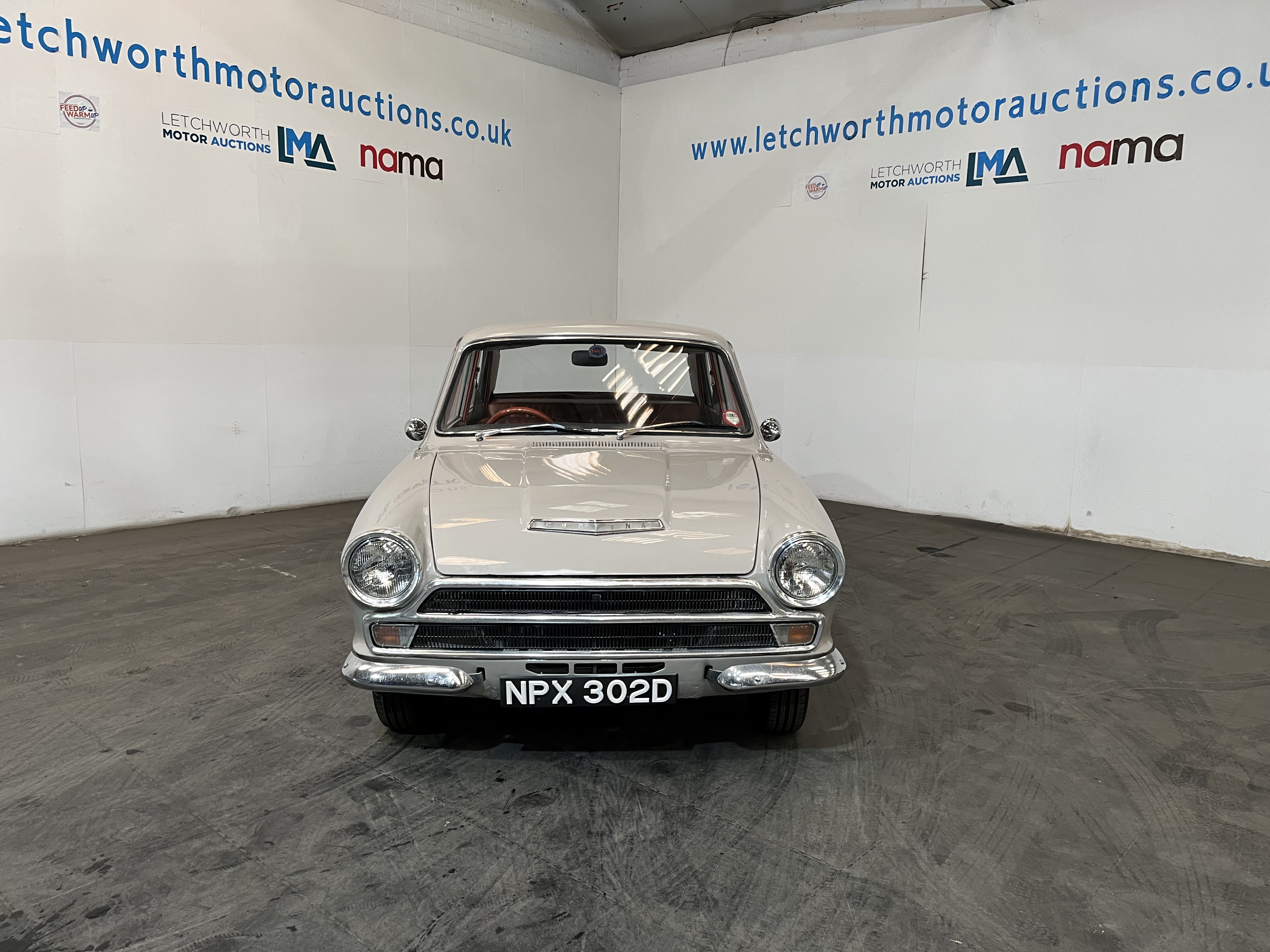 1966 Ford Cortina - 1300cc - Image 2 of 19