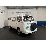 1979 Volkswagen Type 2 Camper - 1970cc