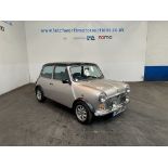 1990 - Rover Mini Mayfair - 998cc