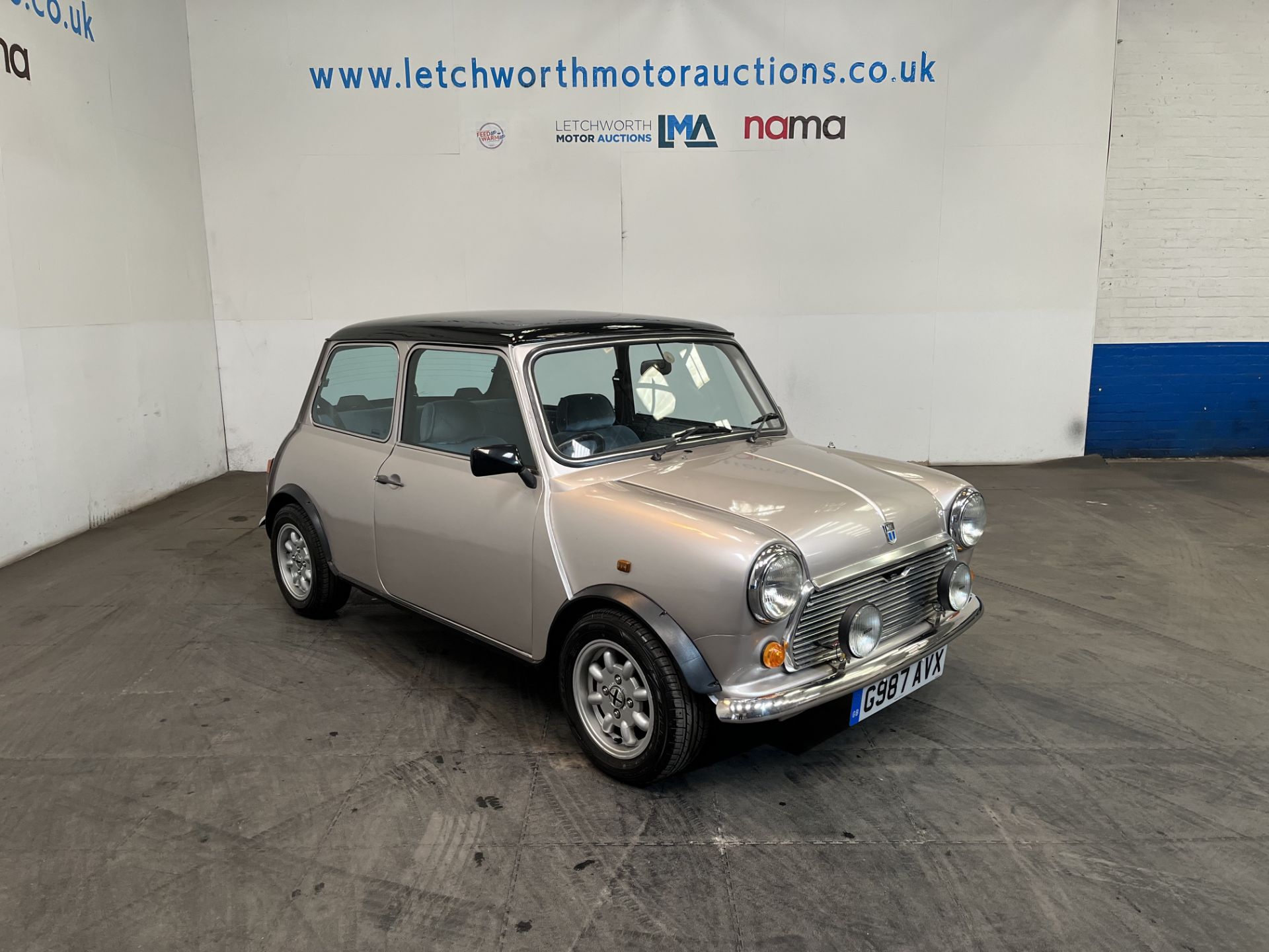 1990 - Rover Mini Mayfair - 998cc