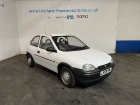 1993 Vauxhall Corsa Merit - 1196cc *ONE OWNER*