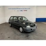 1997 Rover 100 Ascot - 1100cc