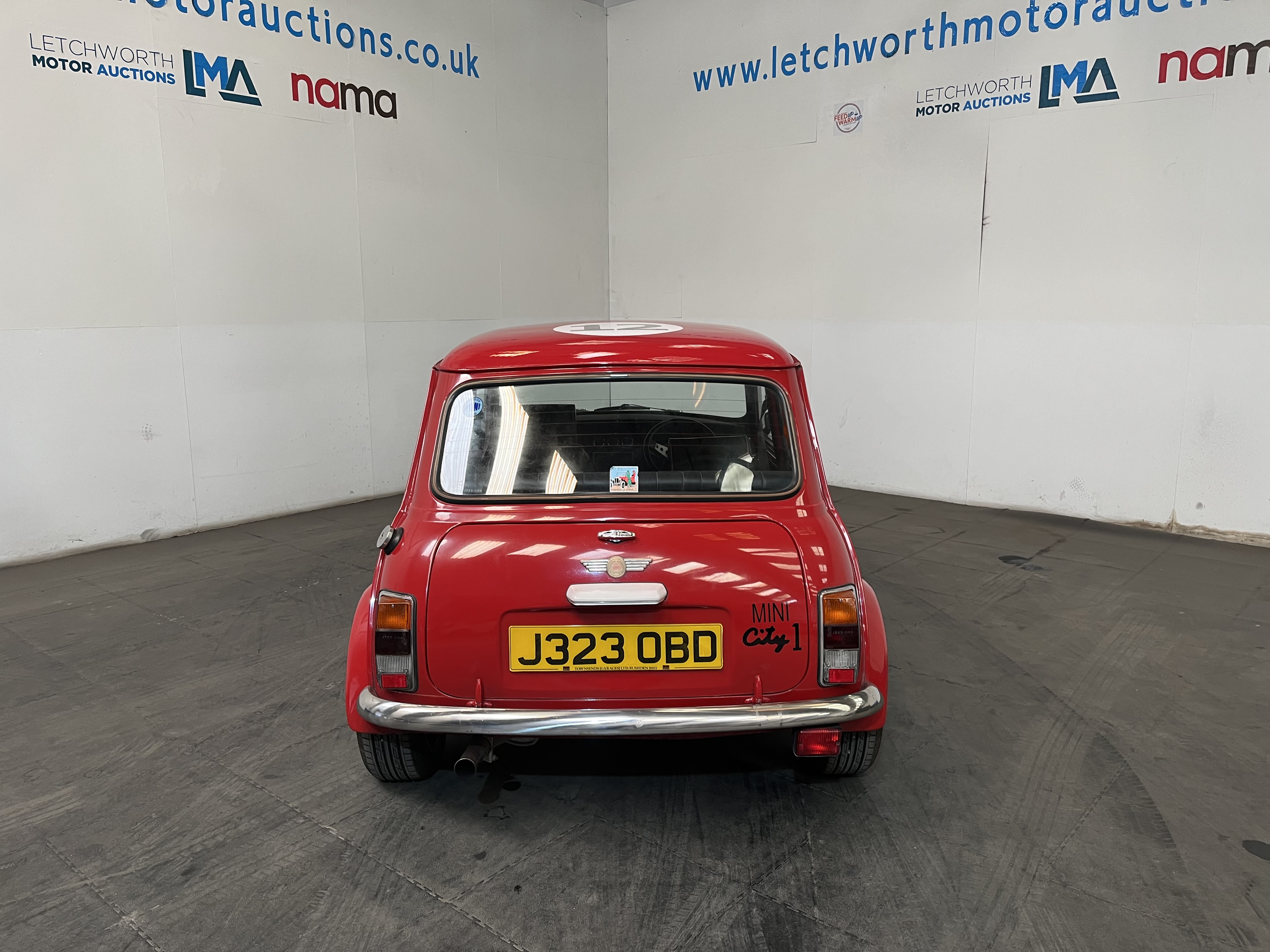 1992 Rover Mini 1000 City E - 998cc - Image 5 of 16