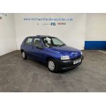 1996 Renault Clio 1.2 Versailles - 1171cc