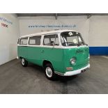 1972 Volkswagen Type 2 - 1600cc