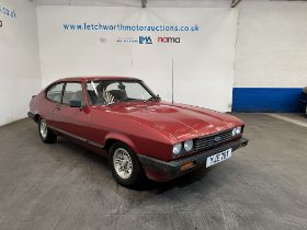 1979 Ford Capri GL - 1993cc