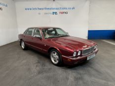 1996 Jaguar Sovereign - 3239cc