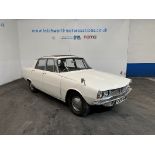 1969 Rover P6 3500 - 3521cc