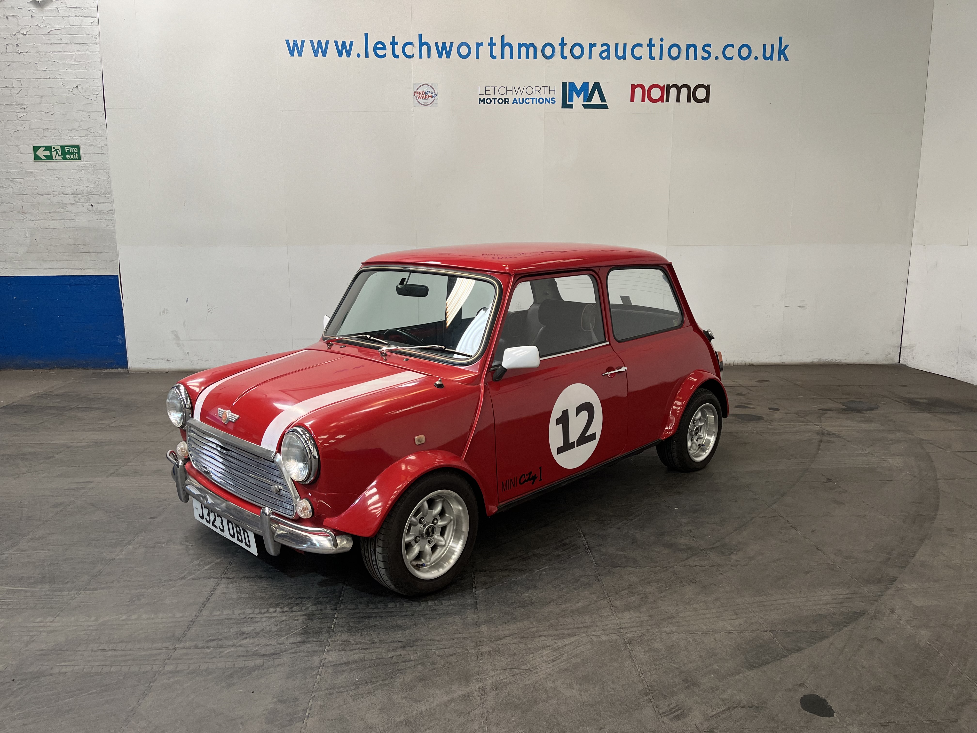 1992 Rover Mini 1000 City E - 998cc - Image 3 of 16