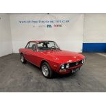 1972 Lancia Fulvia - 1300cc