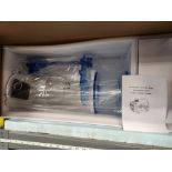 WS-202 Aquarium Protein Skimmer