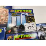 ZooMed Repti Fogger Terrarium Humidifier RF-10E