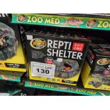 ZooMed Repti Shelters Medium 8"