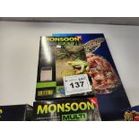 Moonsoon Multi II Programmable Misting System 8L