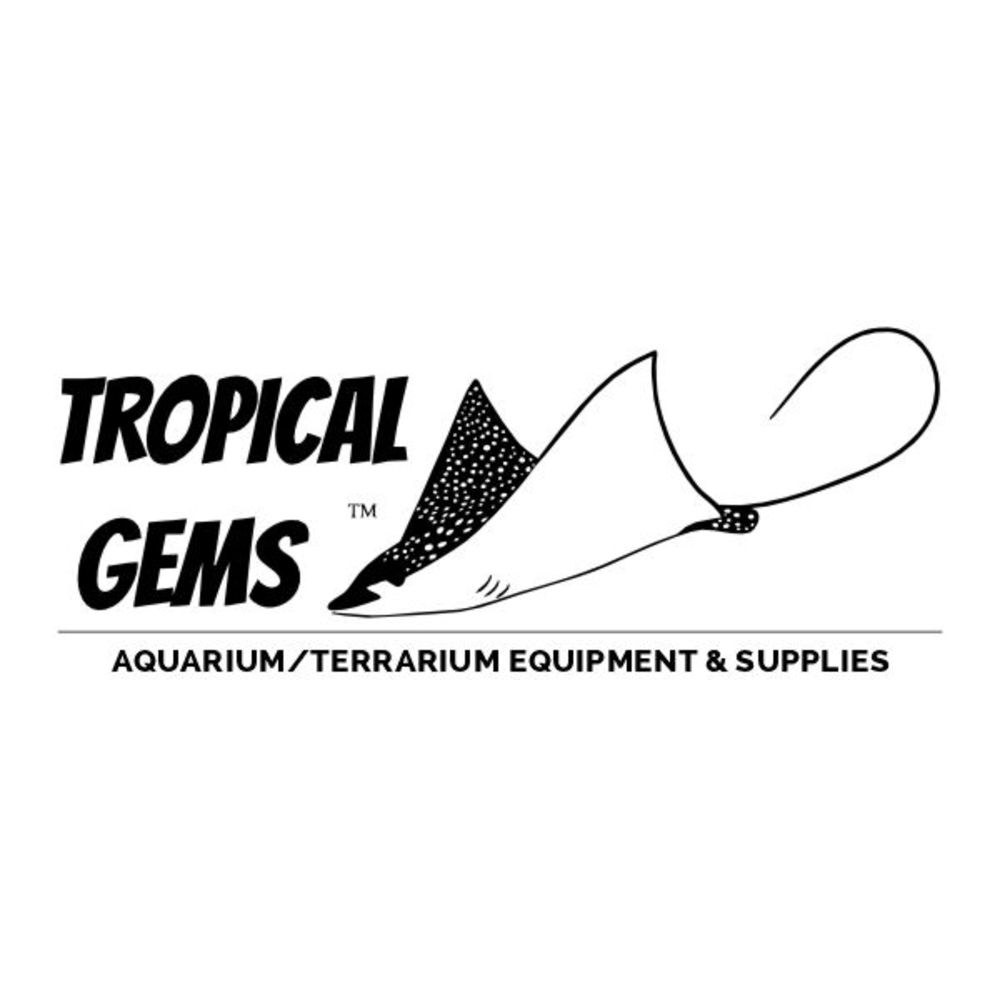 Online Public Auction - Tropical Gems