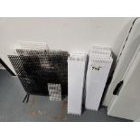 Lot of Aquarium Dividers/Grids