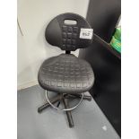 Swivel Chair