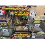 ZooMed Naturalistic Terrarium NT-4